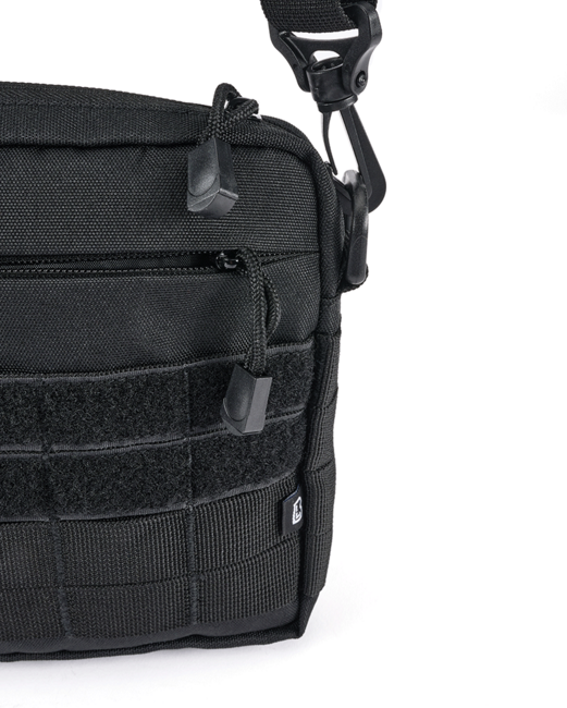 Brandit Urban Pouch, Black