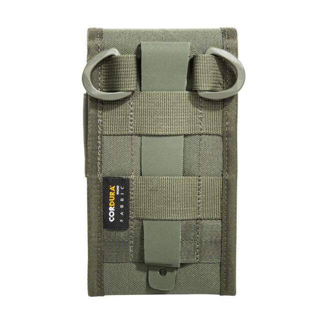 Tasmanian Tiger Tactical XL Phone Pouch, Olive