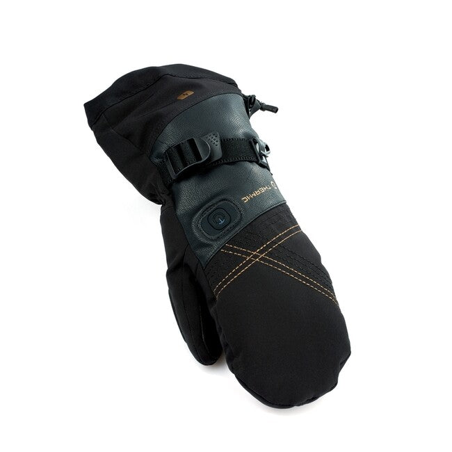 Therm-ic Women's Extra Warm Mittens