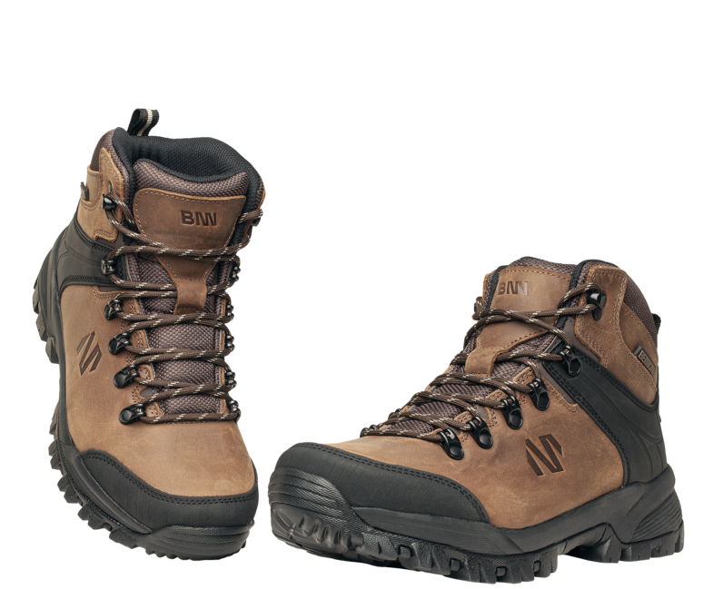 BENNON Castor High Outdoor Boots