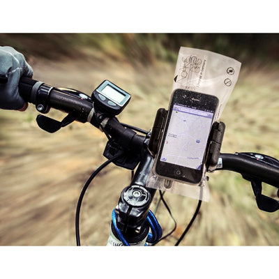 Noaks Waterproof Cases L 5 pcs