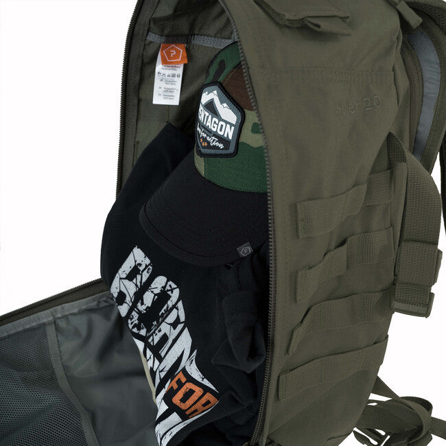 Pentagon Kyler Backpack 36L, Olive