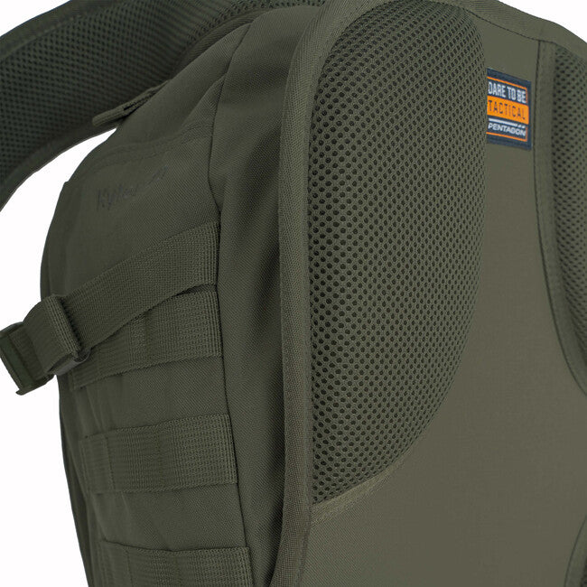 Pentagon Kyler Backpack 36L, Wolf Grey