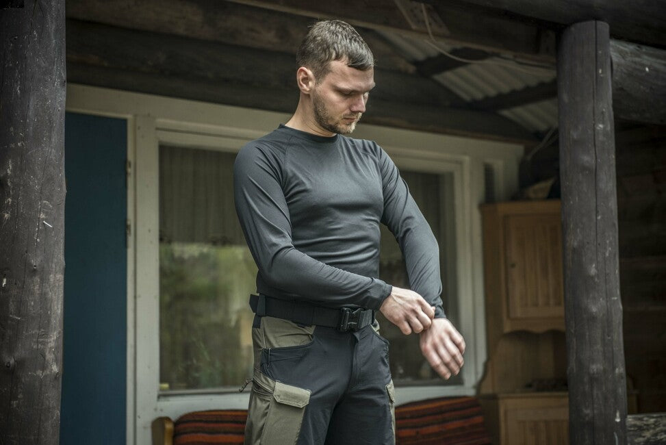 Helikon-Tex Functional Thermal Underwear Level 1