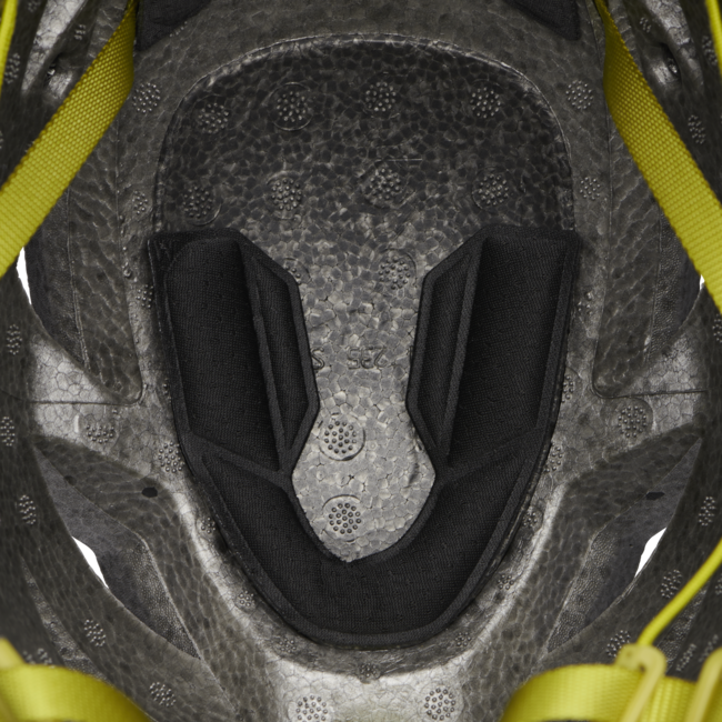 Black Diamond Vapor Climbing Helmet, Pewter
