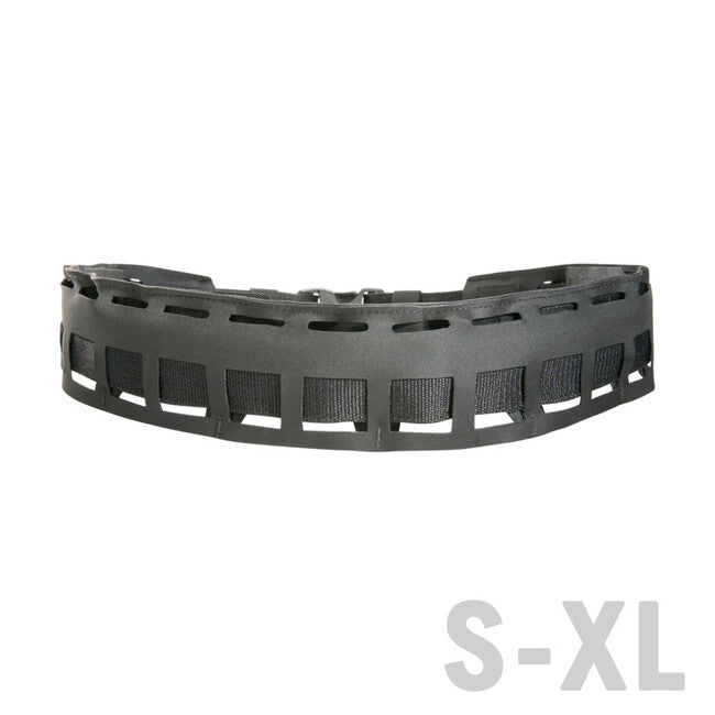 Tasmanian Tiger Molle Hyp Belt, Black