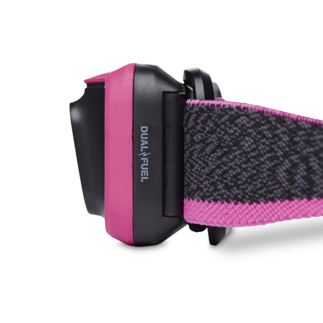 Black Diamond Spot 400 Headlamp, Ultra Pink