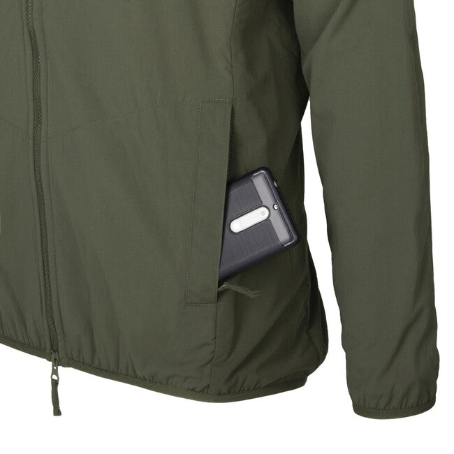 Helikon-Tex Urban Hybrid Softshell Jacket, Adaptive Green