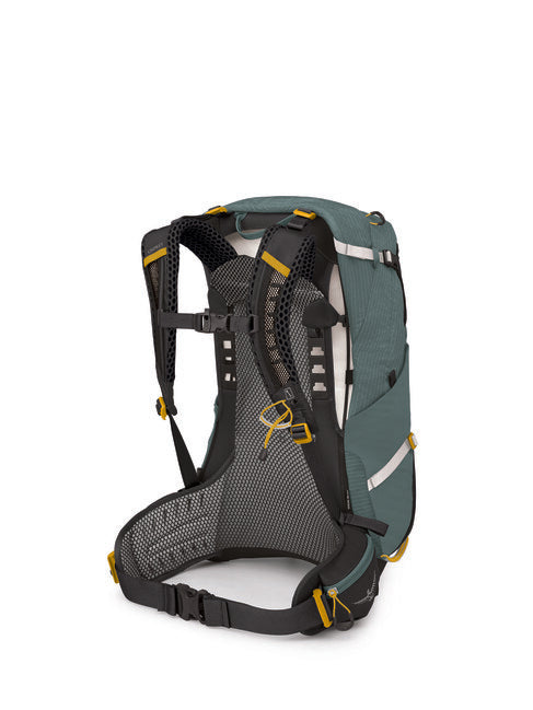 Osprey Sirrus 24 Backpack, Succulent Green