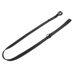 K9 Thorn Kong Frog lead, black, 200 cm