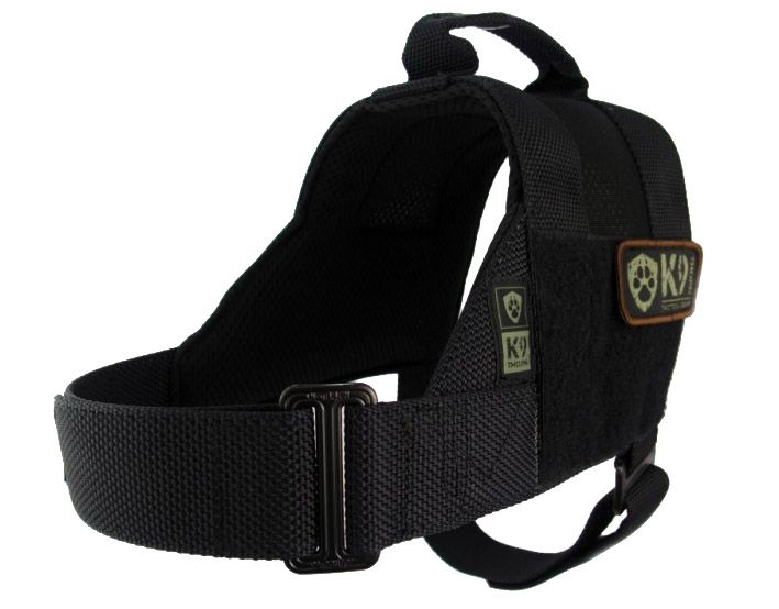 K9 Thorn Alpha Harness