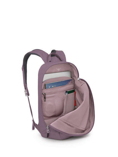 Osprey Arcane Large Day Urban Backpack, Purple Dusk Heather