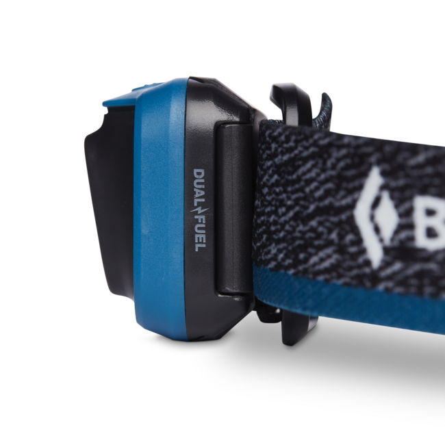 Black Diamond Astro 297 Headlamp, Blue
