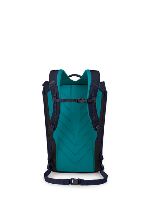 OSPREY Zealot 30 Climbing Backpack, Cetacean Blue