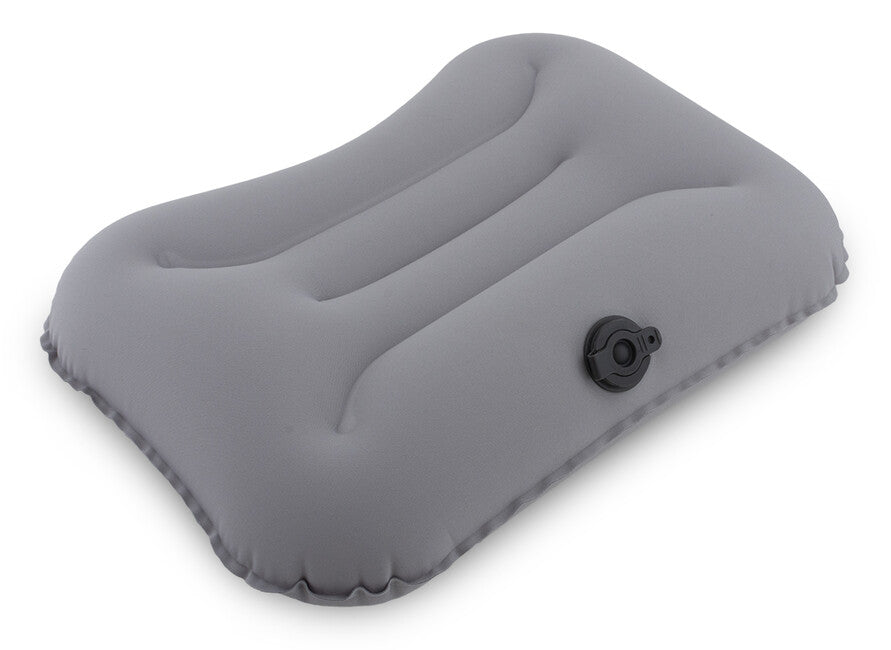 Pinguin Pillow, Blue