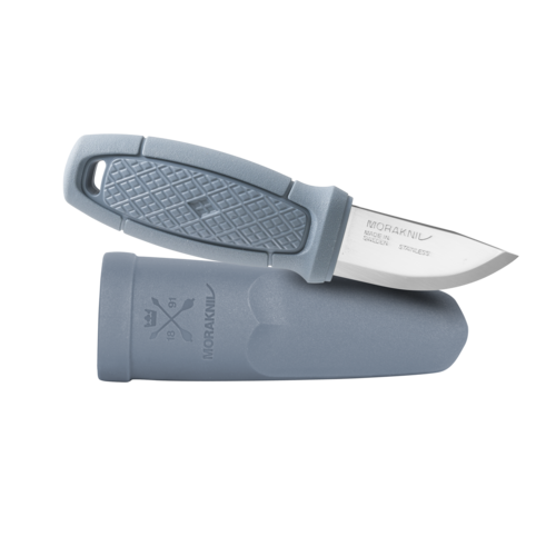 Morakniv Eldris LightDuty Outdoor Knife (S), Blue