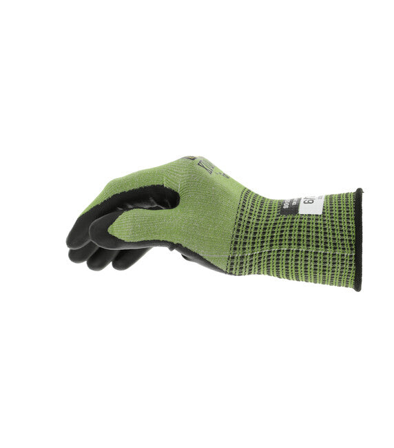 Mechanix SpeedKnit C3 Work Gloves