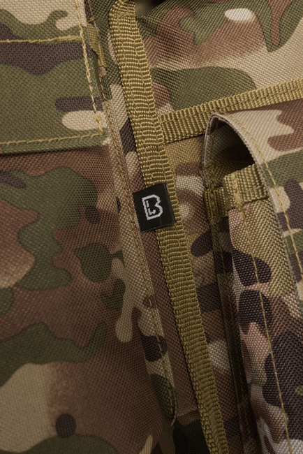 Brandit taktická vesta, tactical_camo