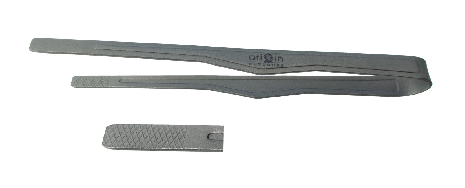 Origin Outdoors Titanium Grilling Tool
