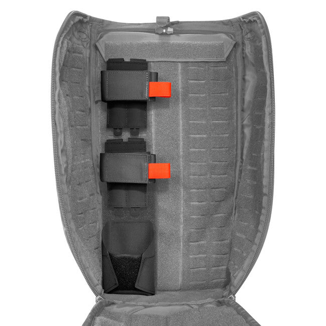 Tasmanian Tiger Modular WPN Fix Set Weapon Holder, Black