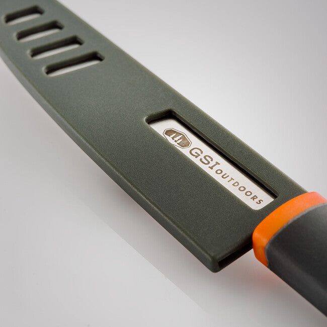 GSI Outdoors Santoku Boning Knife 102mm