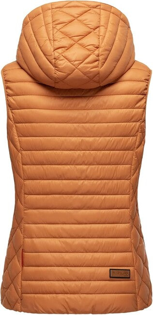 Marikoo Hasenpfote Women's Transition Vest