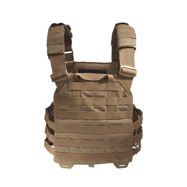 Tasmanian Tiger MKIV MC Plate Carrier Vest, Coyote