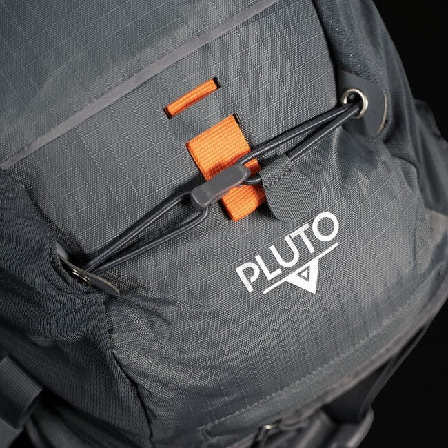 Pentagon Pluto Backpack 9L, Cinder Grey