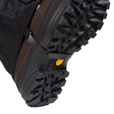Trekmates Cairngorm GTX Gaiter, Black