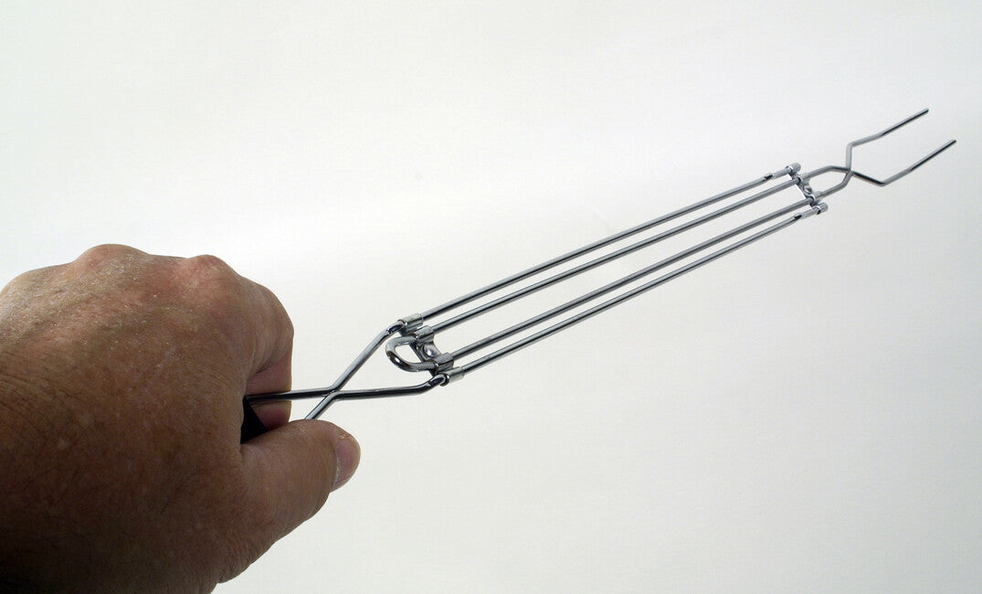 Coghlans CL Retractable Grilling Fork