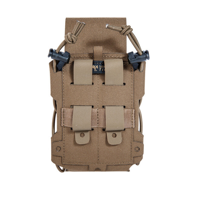 Tasmanian Tiger Universal Pouch M, Coyote Brown