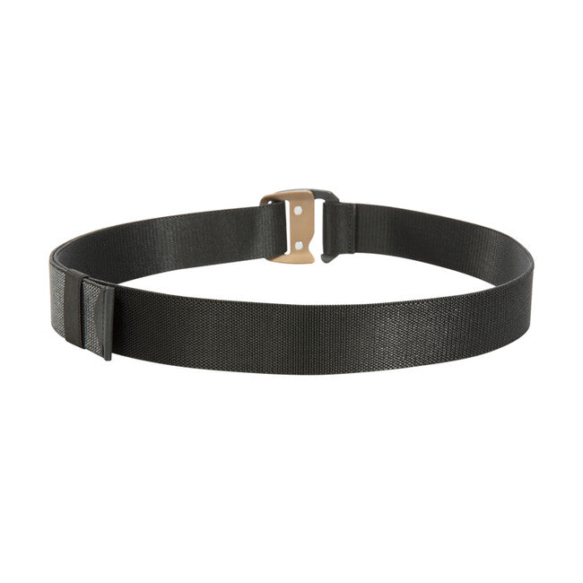 Tasmanian Tiger Stretch Belt 38mm, Black