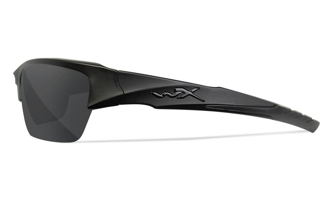 WileyX VALOR 2.5 Grey/Clear/Light Rust, Black