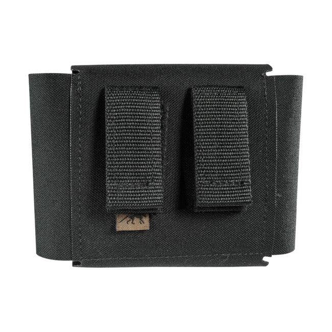 Tasmanian Tiger Glove Pouch MKII Belt Pouch, Black