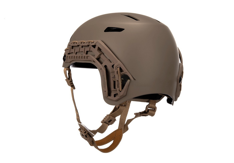 FMA Caiman Tactical Helmet M/L, Brown