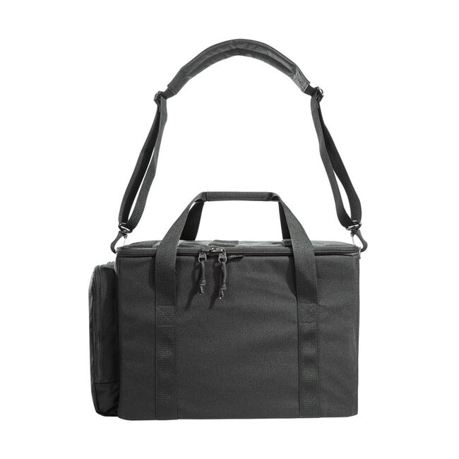 Tasmanian Tiger Modular Range Bag, Black