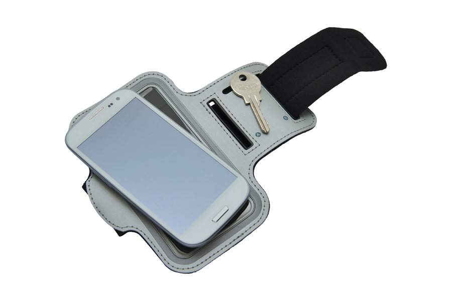 Baladeo TRA068 Trail Grey