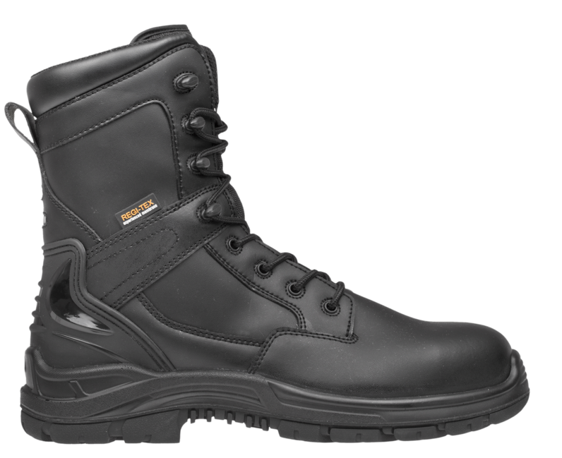 BENNON Commodore S3 Tactical Boots, Non Metallic