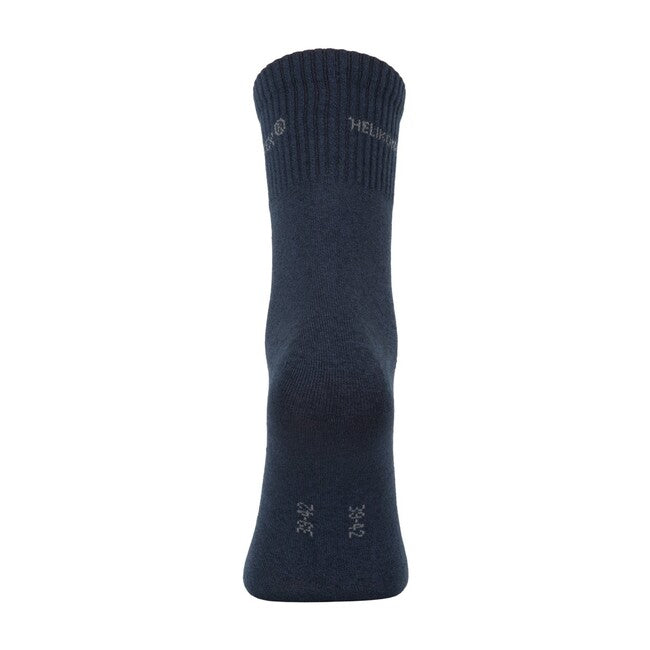 Helikon-Tex All Round Socks - 3 Pack, Navy Blue