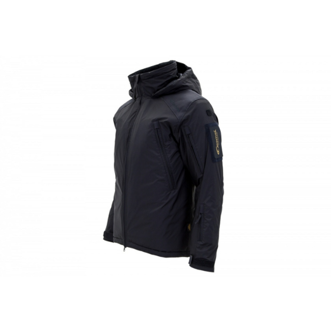 Carinthia Mig 4.0 Jacket, Black