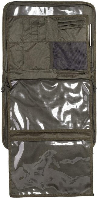 Tasmanian Tiger Server A4 MkII Document Case, Olive