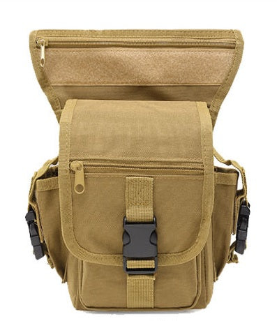 WARAGOD Major Thigh Pocket, Olive