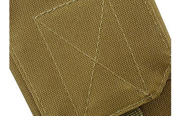 WARAGOD Ringo Mobile Phone Pouch, Multicam
