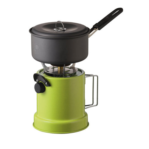 MEVA Vatop Cooker and Heater