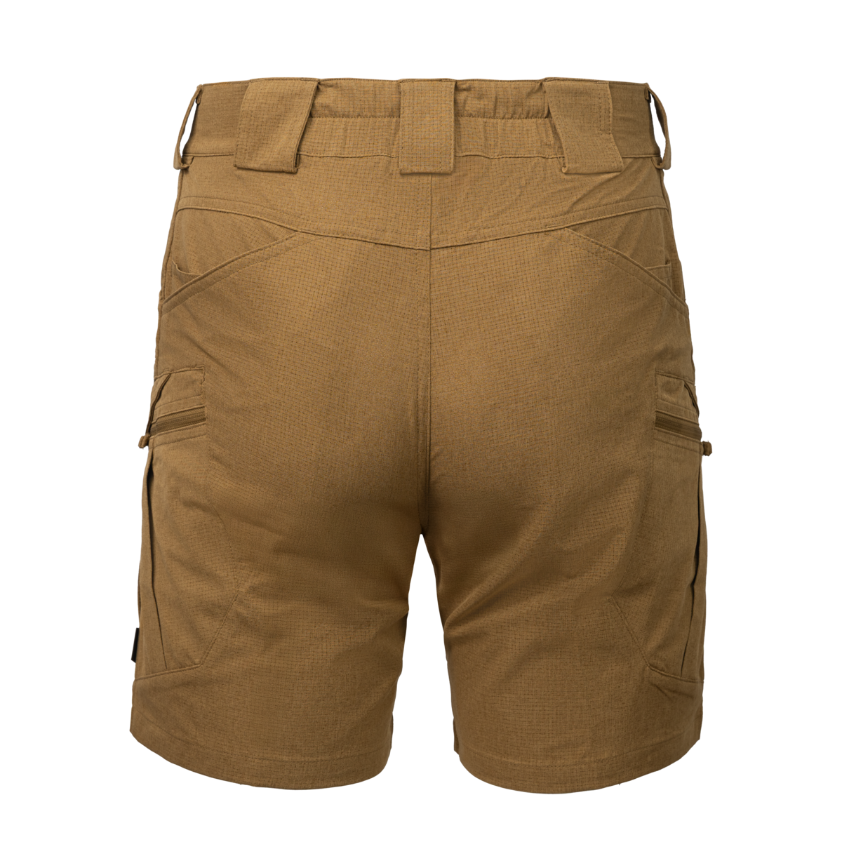 Helikon-Tex OTS Ultra AeroTech shorts, black