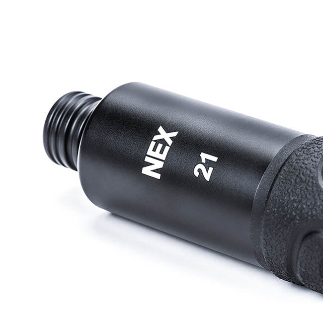 NEX N21C Quick Airweight Expandable Baton