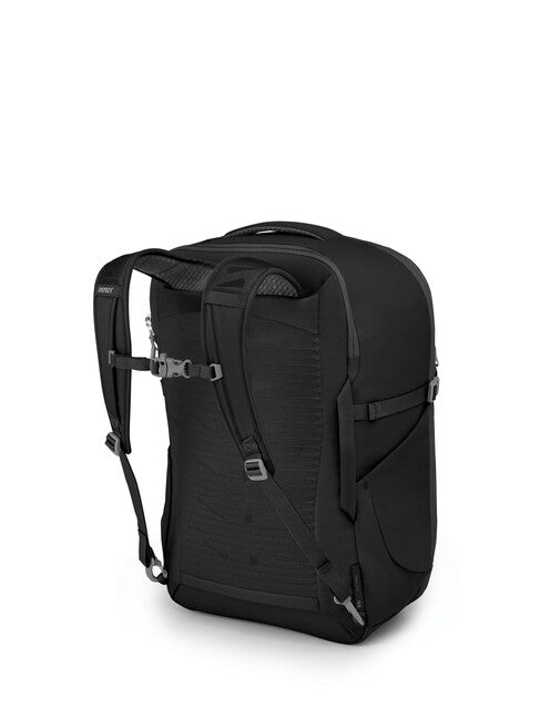 Osprey Daylite Carry-On Travel Pack 44, Black