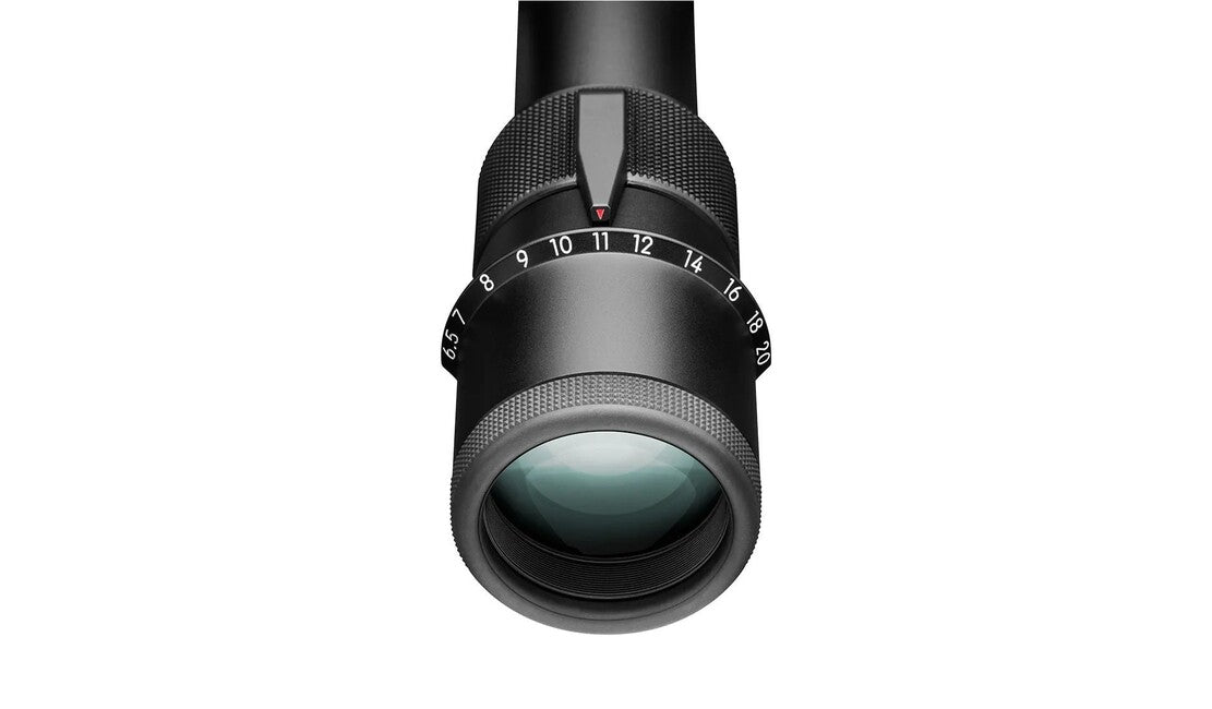 Vortex Optics Viper 6.5-20x50 SFP BDC MOA Rifle Scope