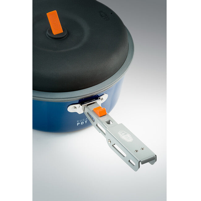 GSI Outdoors Bugaboo Backpacker Cookset, 2 l