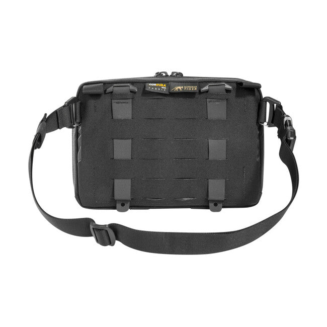 Tasmanian Tiger Tac Pouch 8.1 Hip Tactical Pouch, Black
